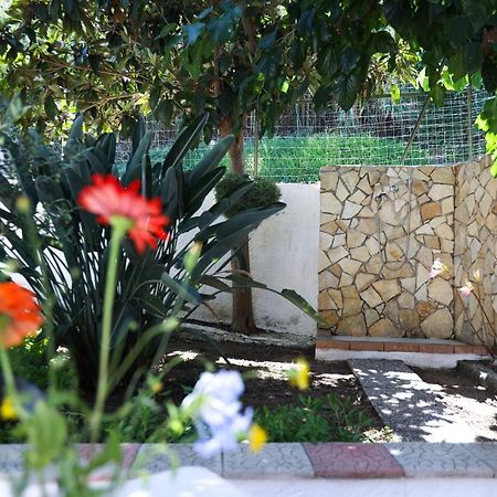 B&B Del Sole Tropea Riaci 외부 사진