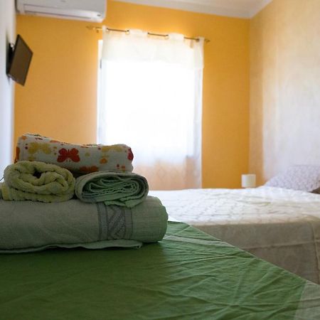 B&B Del Sole Tropea Riaci 외부 사진