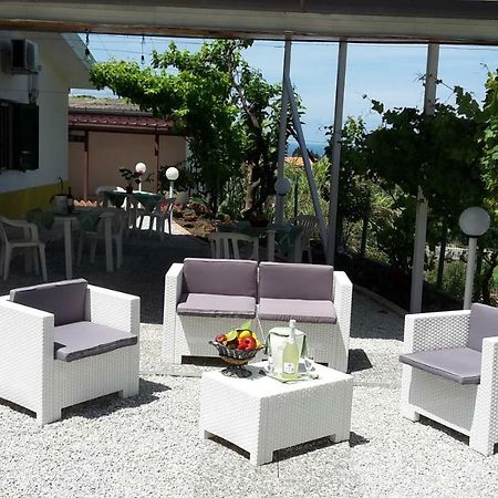B&B Del Sole Tropea Riaci 외부 사진
