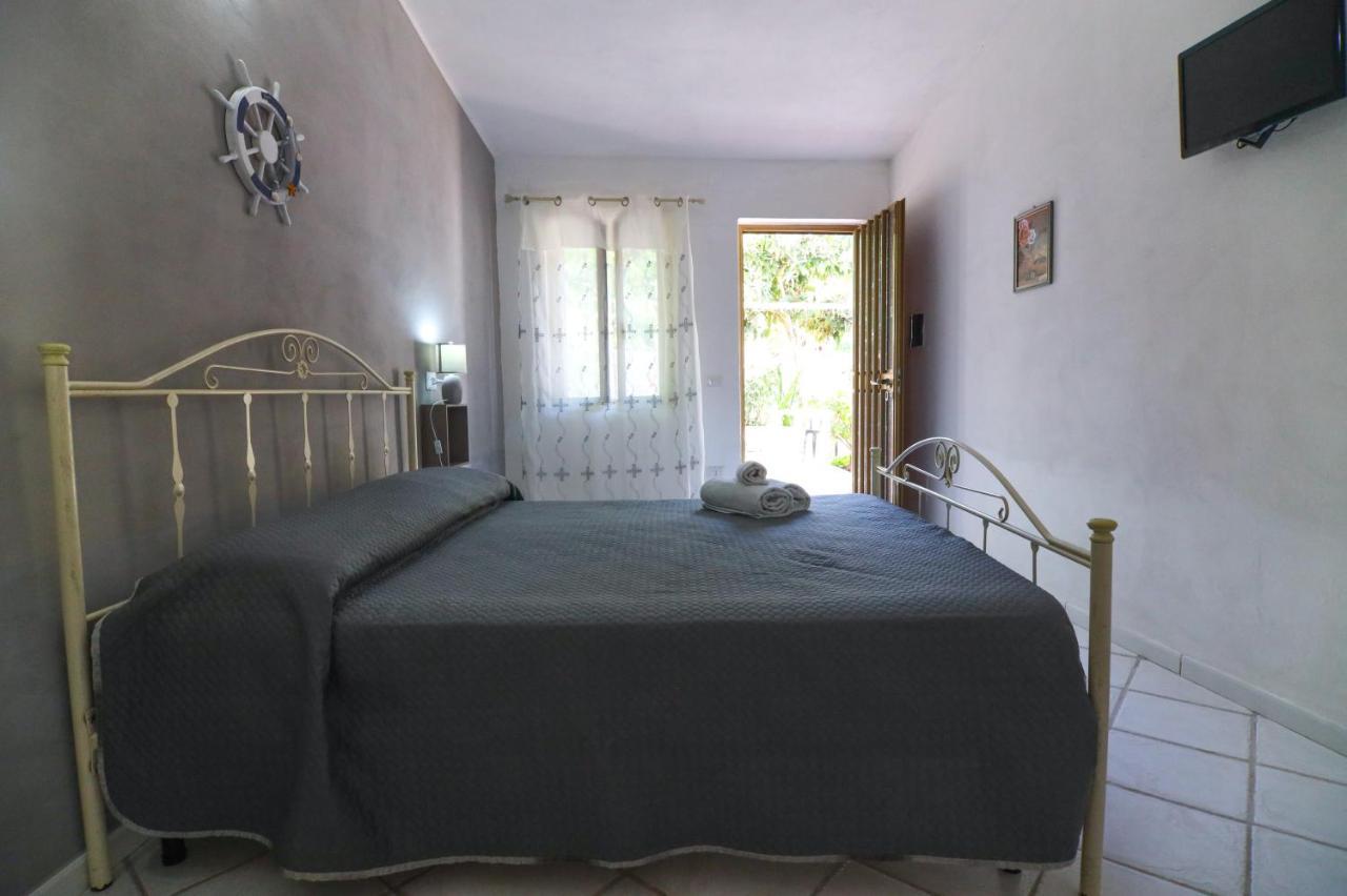 B&B Del Sole Tropea Riaci 외부 사진