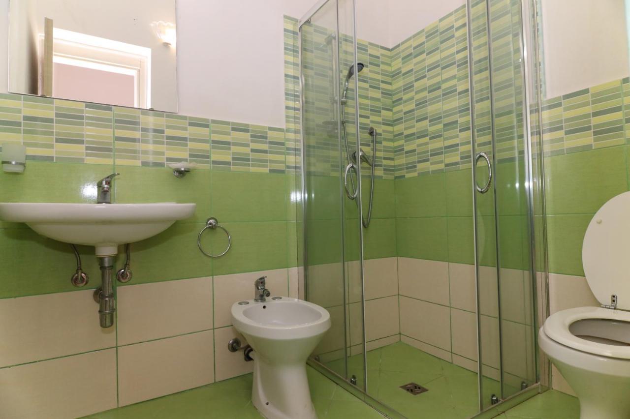 B&B Del Sole Tropea Riaci 외부 사진