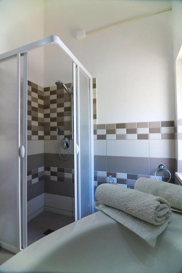 B&B Del Sole Tropea Riaci 외부 사진