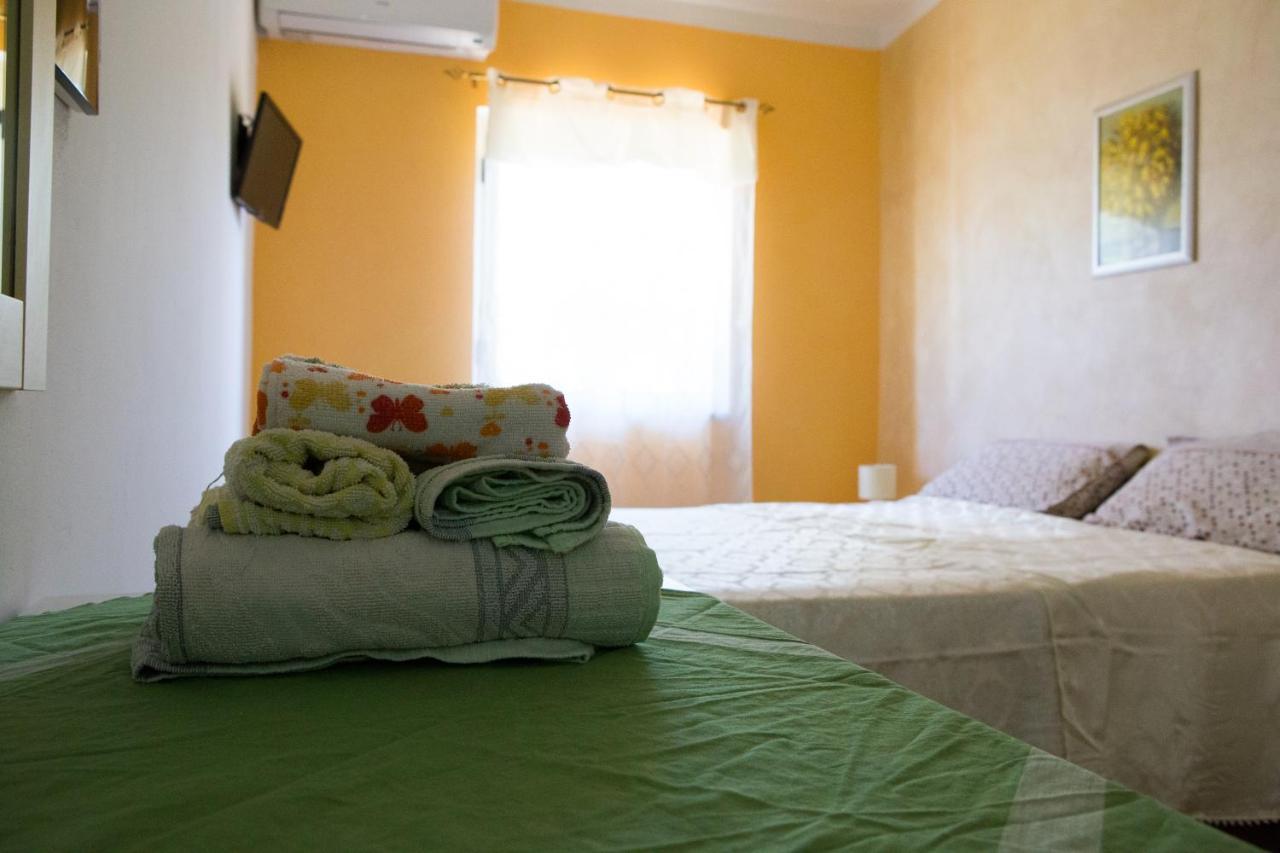 B&B Del Sole Tropea Riaci 외부 사진
