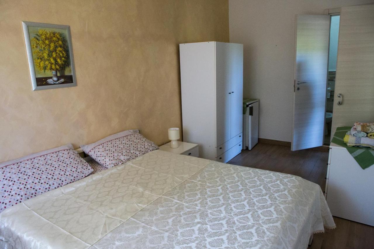 B&B Del Sole Tropea Riaci 외부 사진
