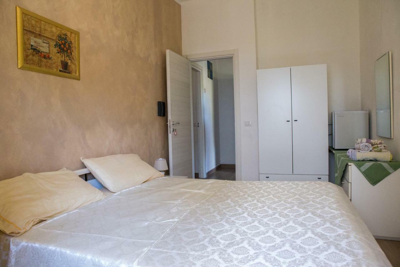 B&B Del Sole Tropea Riaci 외부 사진