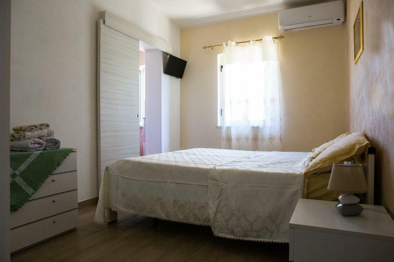 B&B Del Sole Tropea Riaci 외부 사진