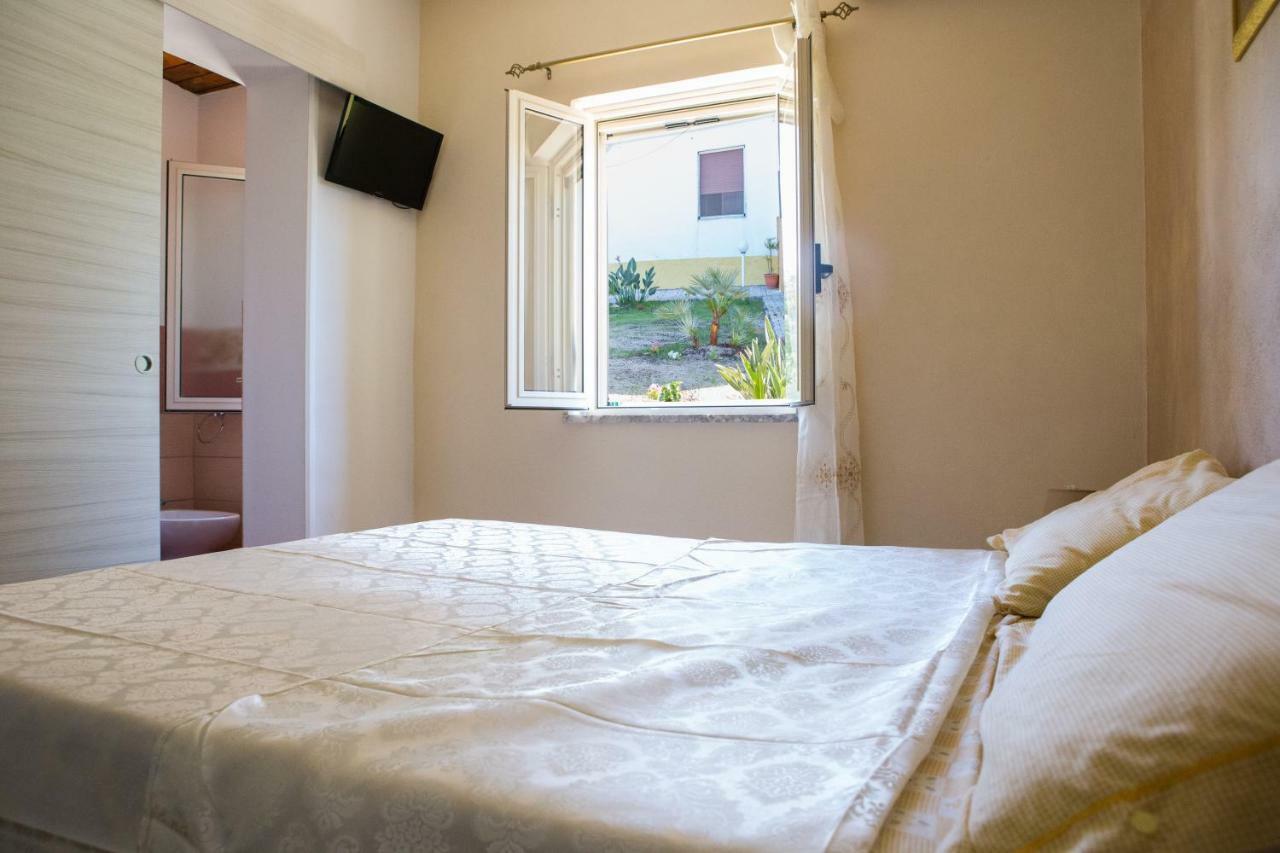 B&B Del Sole Tropea Riaci 외부 사진