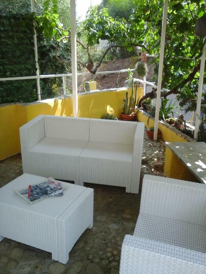 B&B Del Sole Tropea Riaci 외부 사진