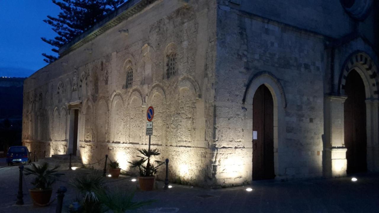 B&B Del Sole Tropea Riaci 외부 사진