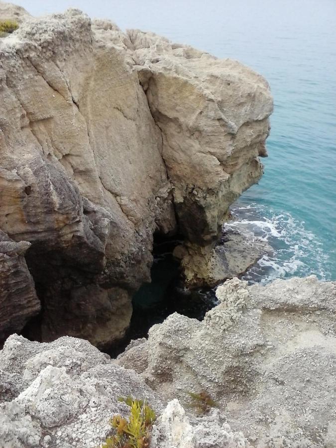 B&B Del Sole Tropea Riaci 외부 사진