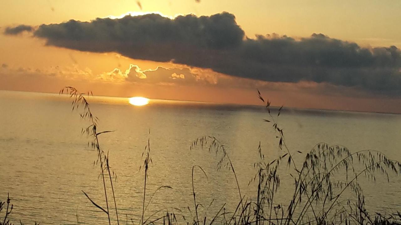 B&B Del Sole Tropea Riaci 외부 사진