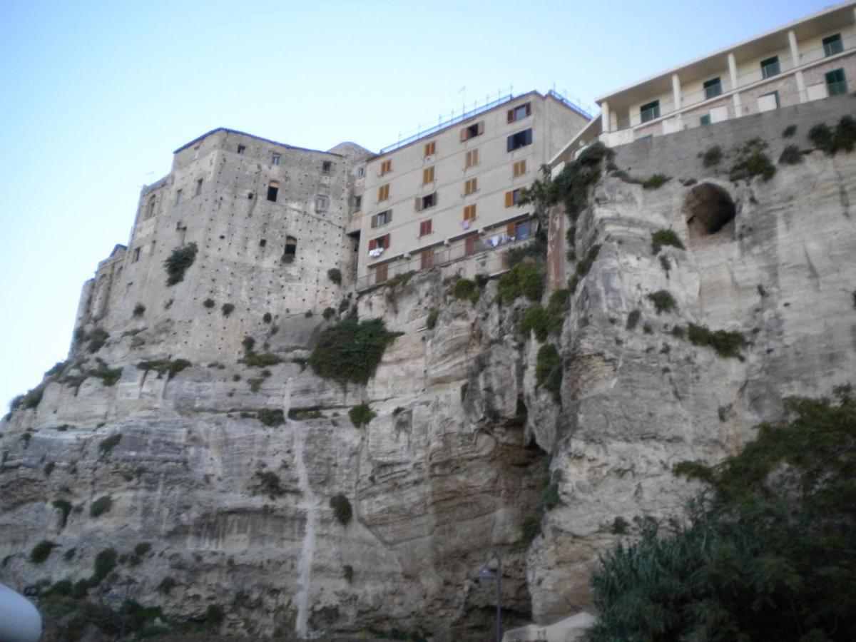 B&B Del Sole Tropea Riaci 외부 사진