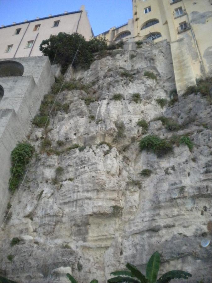 B&B Del Sole Tropea Riaci 외부 사진