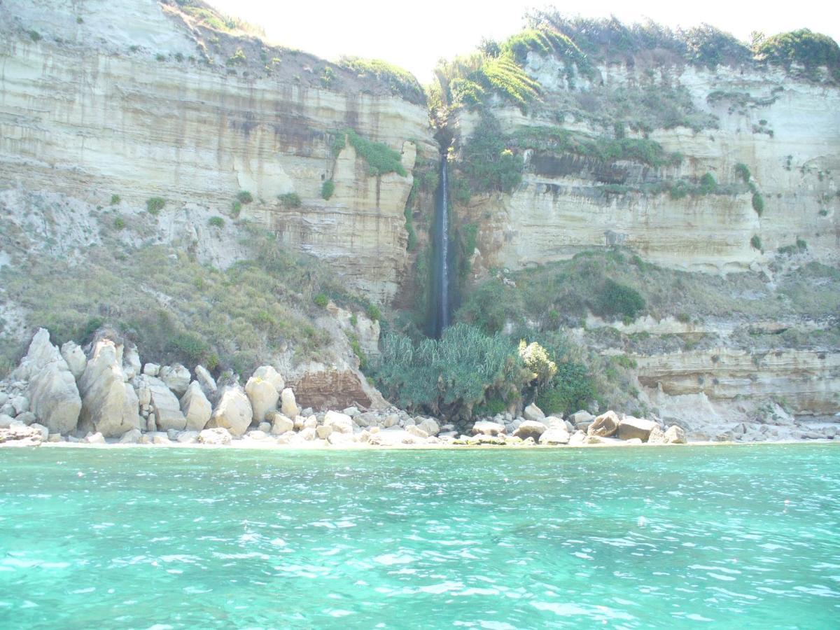 B&B Del Sole Tropea Riaci 외부 사진